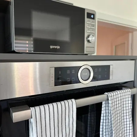 Apartman Wendy *