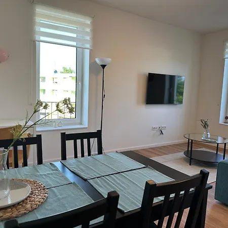 Apartman Wendy Nové Město na Moravě